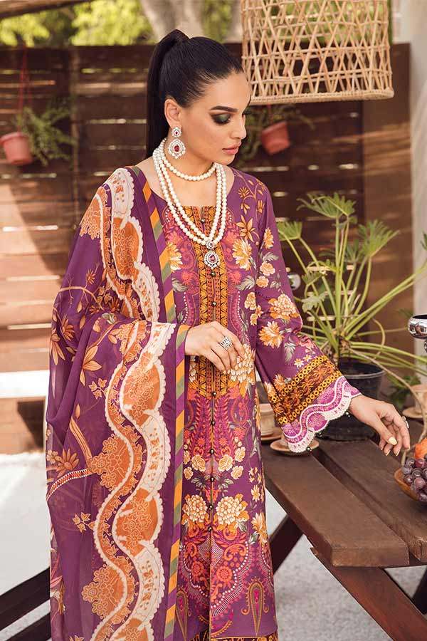 Gulaal Lawn'22 Vol-2 D#5 IRSIA