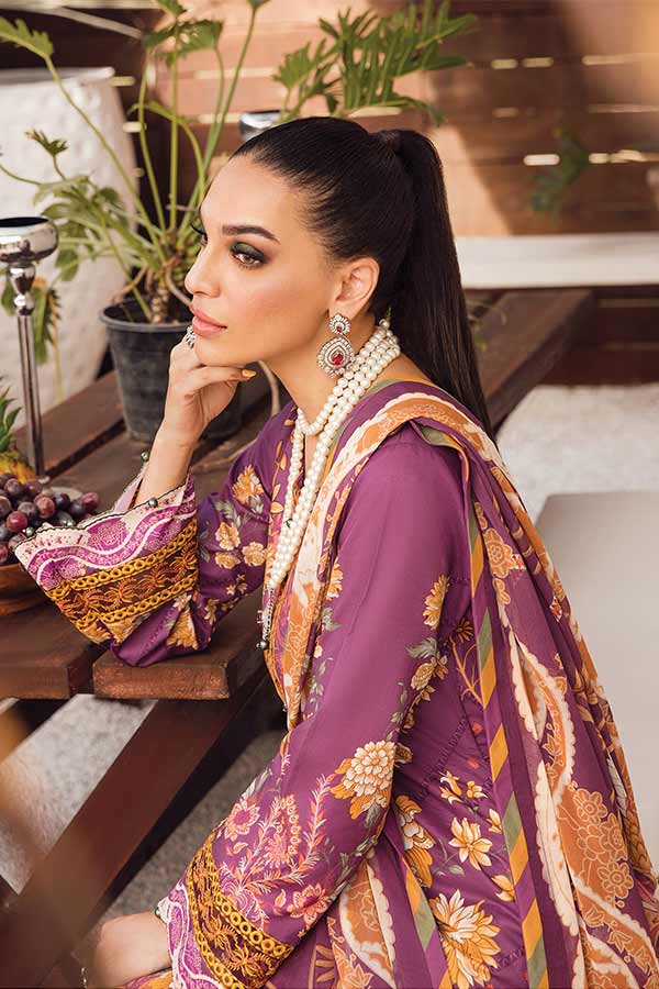 Gulaal Lawn'22 Vol-2 D#5 IRSIA