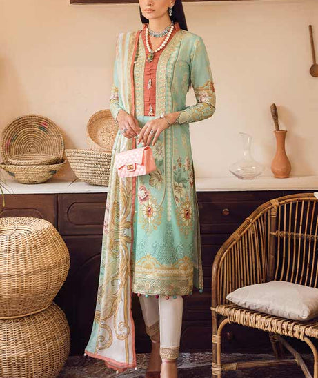 Gulaal Lawn'22 Vol-2 D#6 PAREESAH