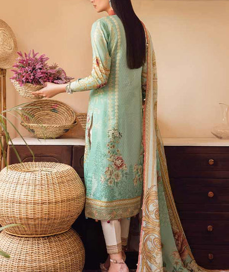 Gulaal Lawn'22 Vol-2 D#6 PAREESAH