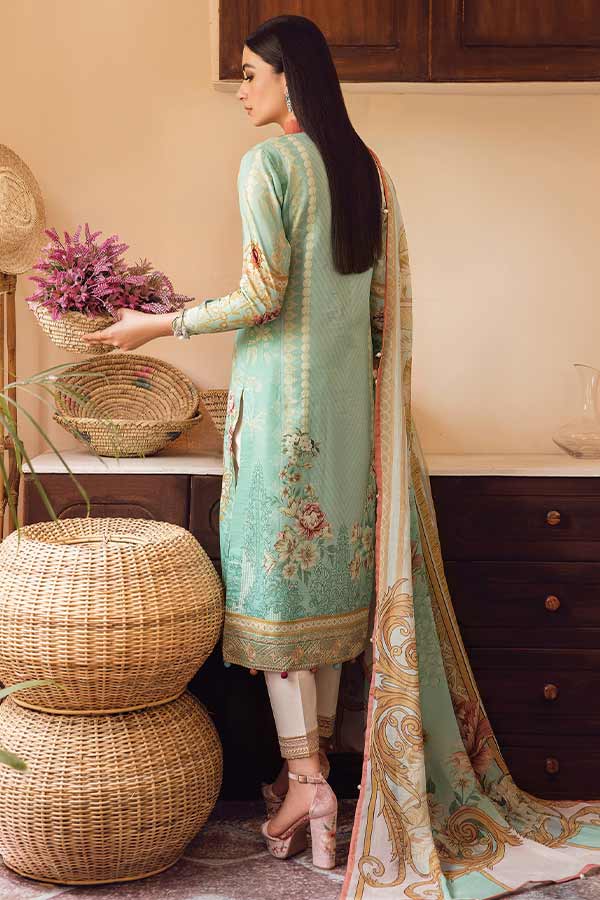 Gulaal Lawn'22 Vol-2 D#6 PAREESAH