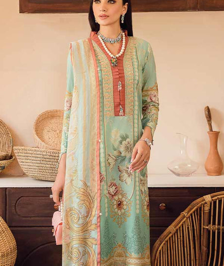 Gulaal Lawn'22 Vol-2 D#6 PAREESAH