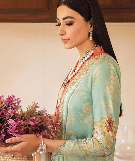 Gulaal Lawn'22 Vol-2 D#6 PAREESAH