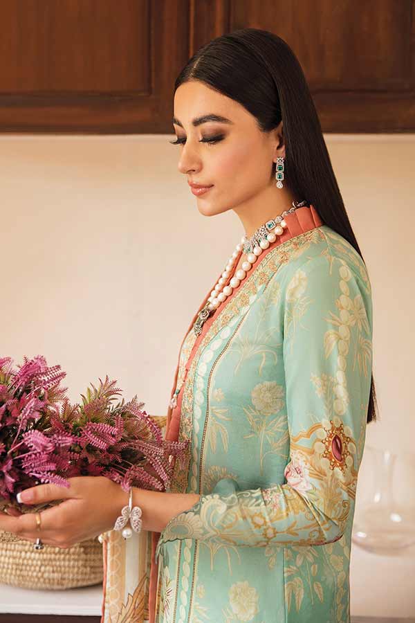 Gulaal Lawn'22 Vol-2 D#6 PAREESAH