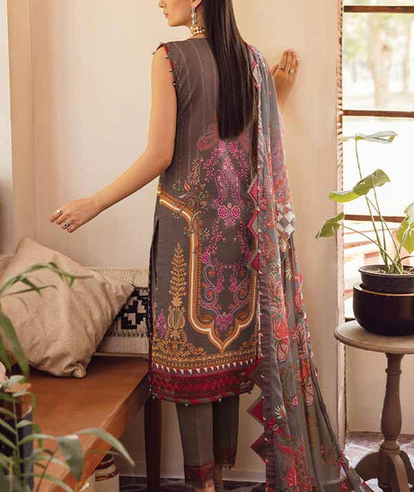 Gulaal Lawn'22 Vol-2 D#8 LAMISAH