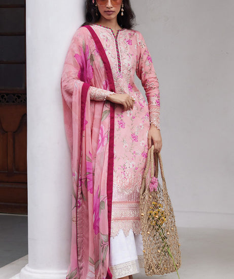 Gulaal Summer Lawn`25 D#10 MILA