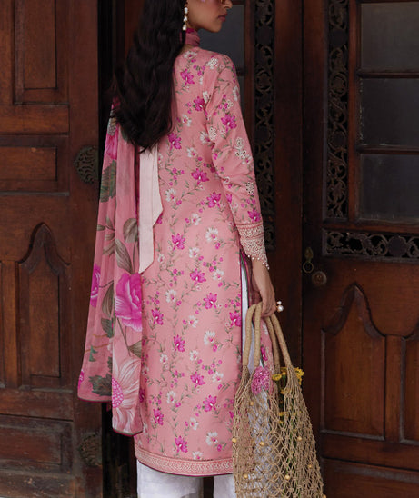 Gulaal Summer Lawn`25 D#10 MILA