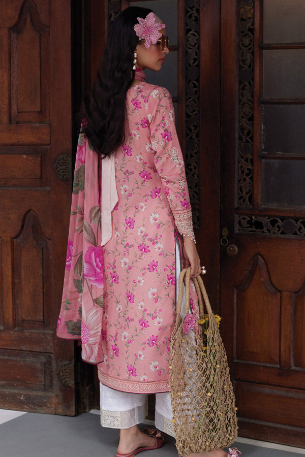 Gulaal Summer Lawn`25 D#10 MILA