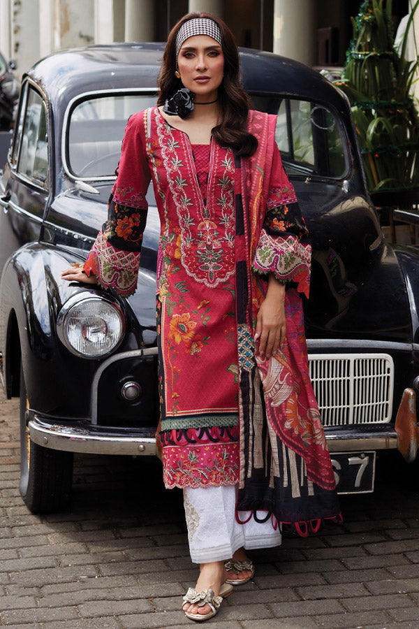 Gulaal Summer Lawn`25 D#11 AMELIA