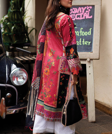 Gulaal Summer Lawn`25 D#11 AMELIA