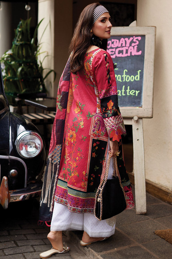 Gulaal Summer Lawn`25 D#11 AMELIA