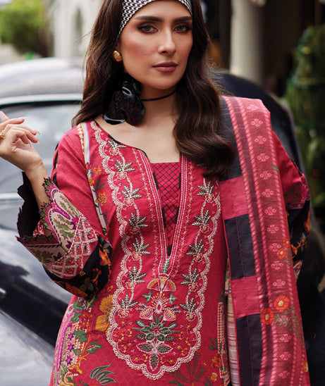 Gulaal Summer Lawn`25 D#11 AMELIA