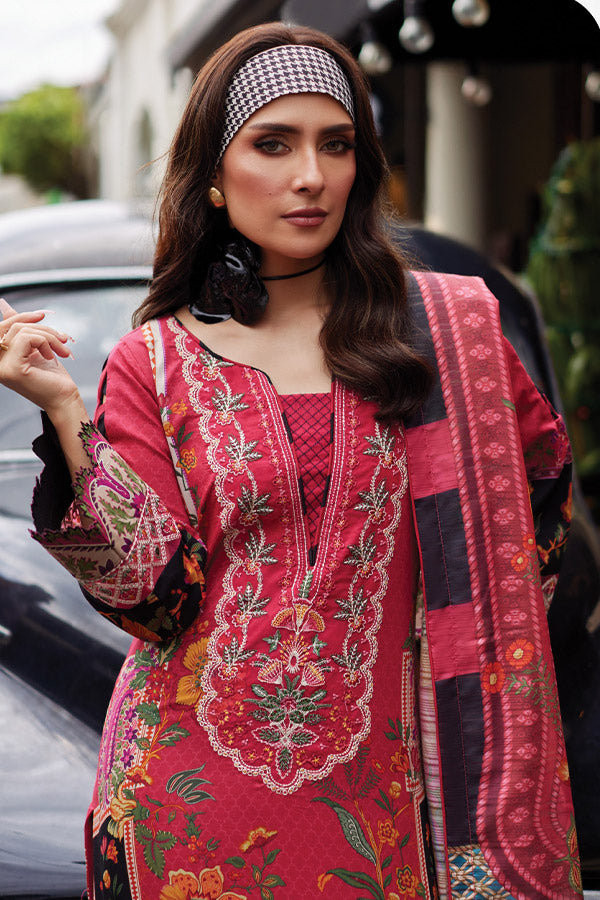 Gulaal Summer Lawn`25 D#11 AMELIA