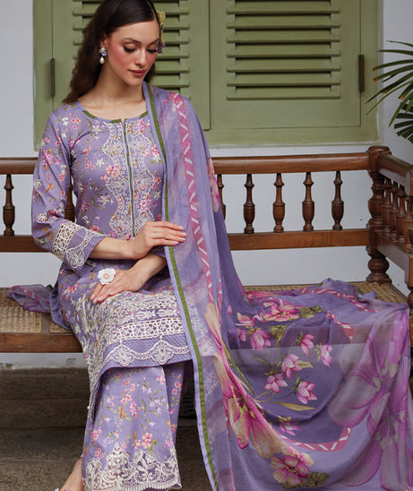 Gulaal Summer Lawn`25 D#02 MIAA