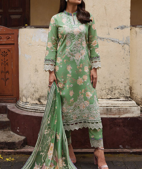 Gulaal Summer Lawn`25 D#06 NORA