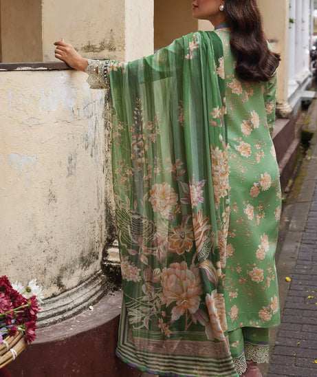 Gulaal Summer Lawn`25 D#06 NORA