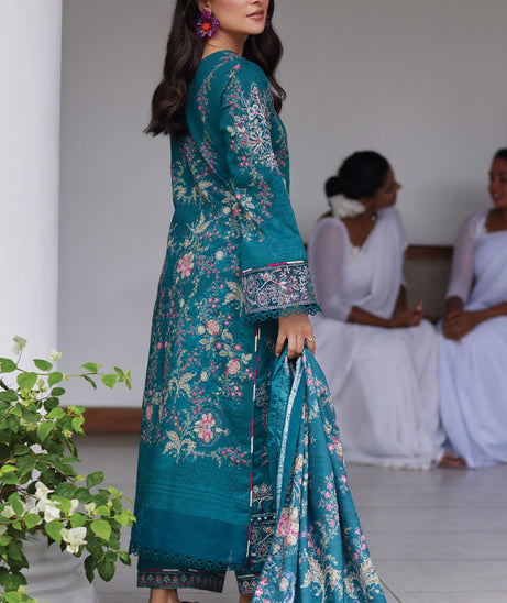 Gulaal Summer Lawn`25 D#07 CAMILA