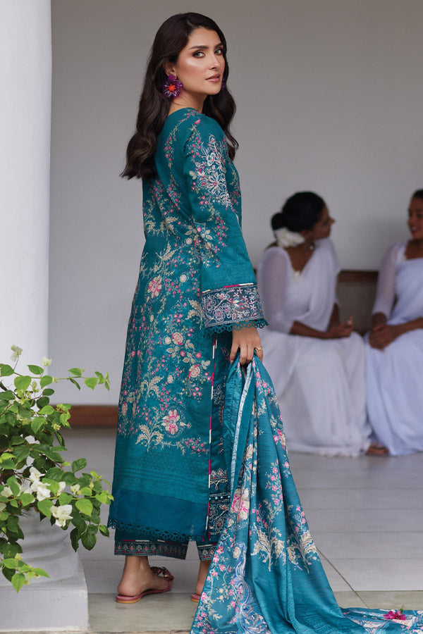 Gulaal Summer Lawn`25 D#07 CAMILA