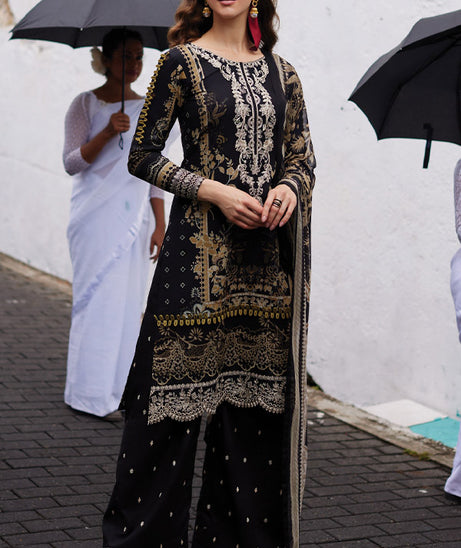 Gulaal Summer Lawn`25 D#08 AMIRI