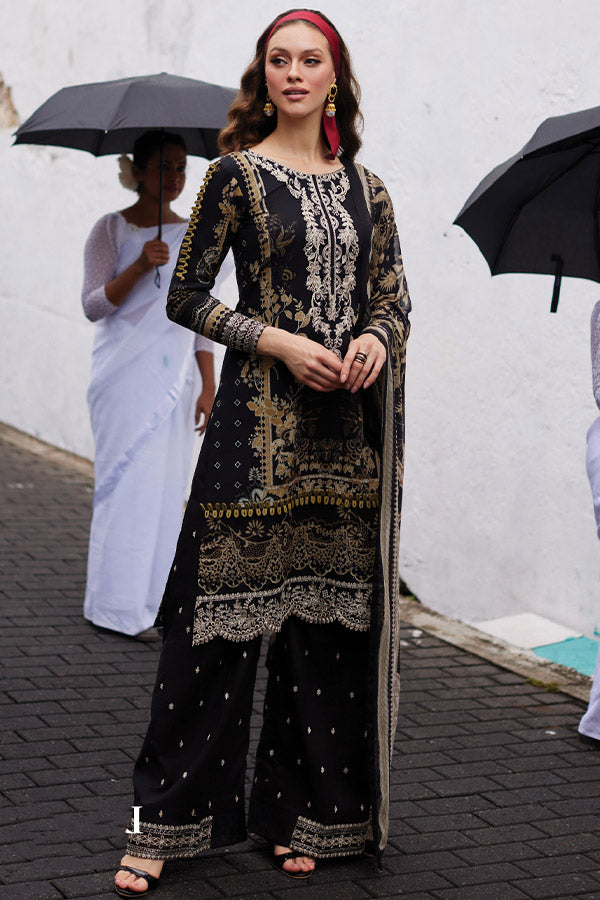 Gulaal Summer Lawn`25 D#08 AMIRI