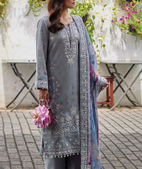 Gulaal Summer Lawn`25 D#09 CARLA
