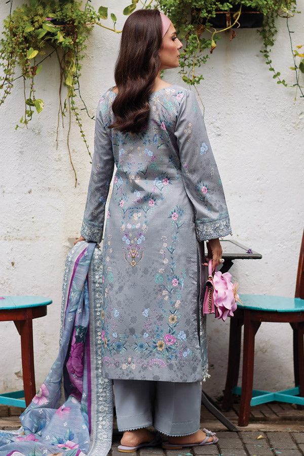 Gulaal Summer Lawn`25 D#09 CARLA