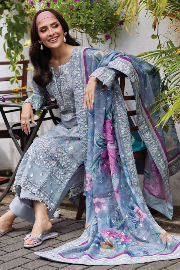 Gulaal Summer Lawn`25 D#09 CARLA