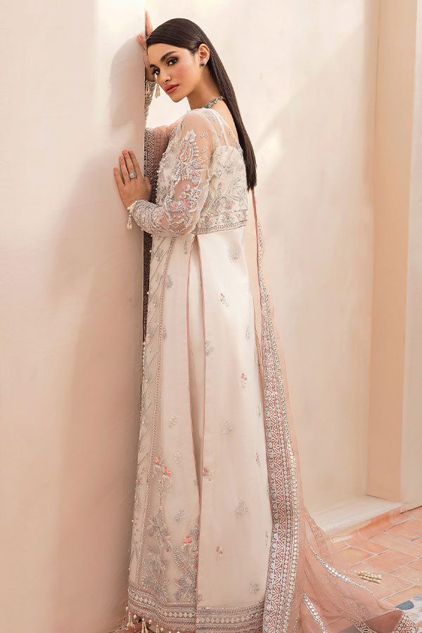 Gulaal Eid Unstitched Luxury Formals`22 D#5 (Arwa)