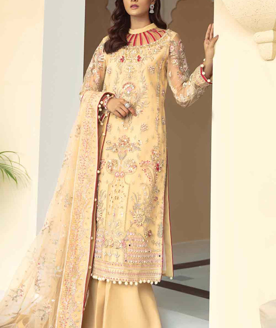 Gulaal Luxury Formals`21 D#8