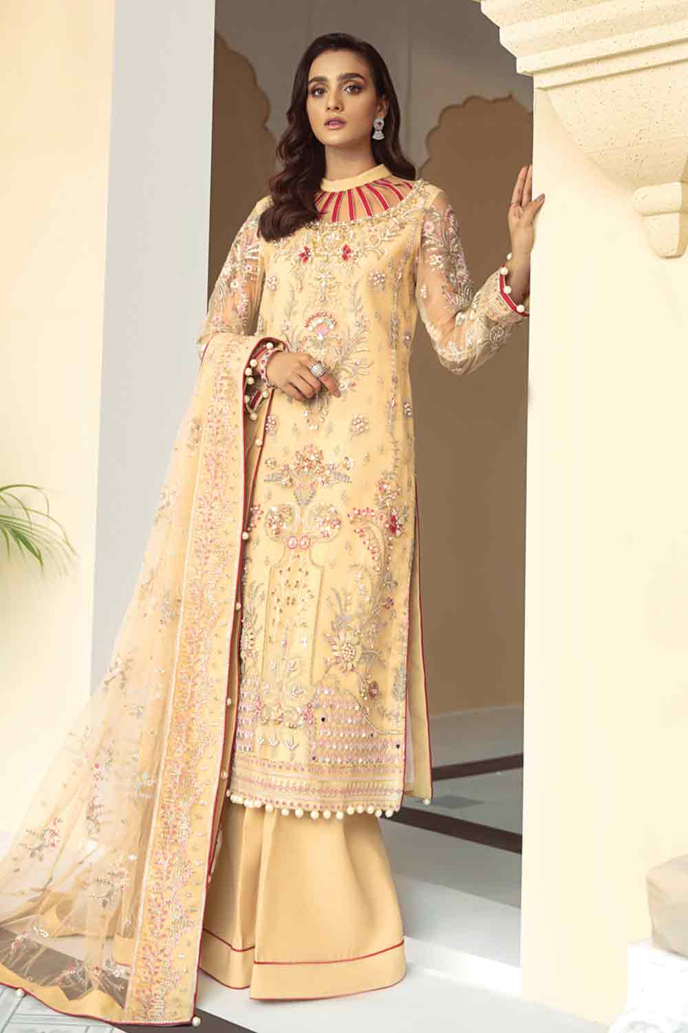 Gulaal Luxury Formals`21 D#8