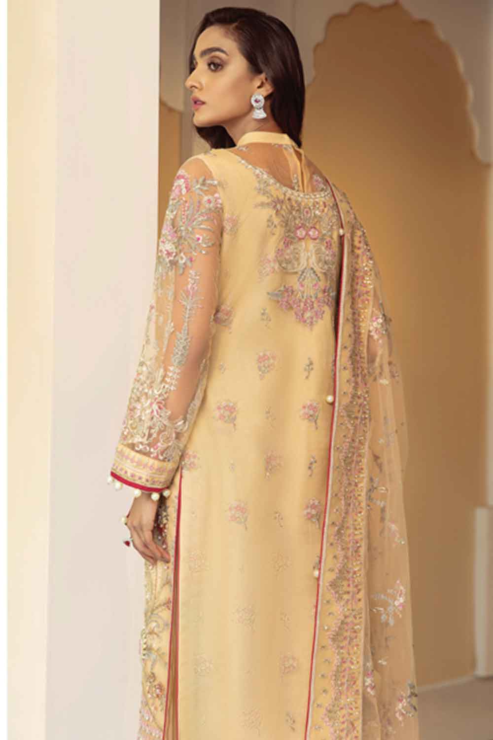 Gulaal Luxury Formals`21 D#8
