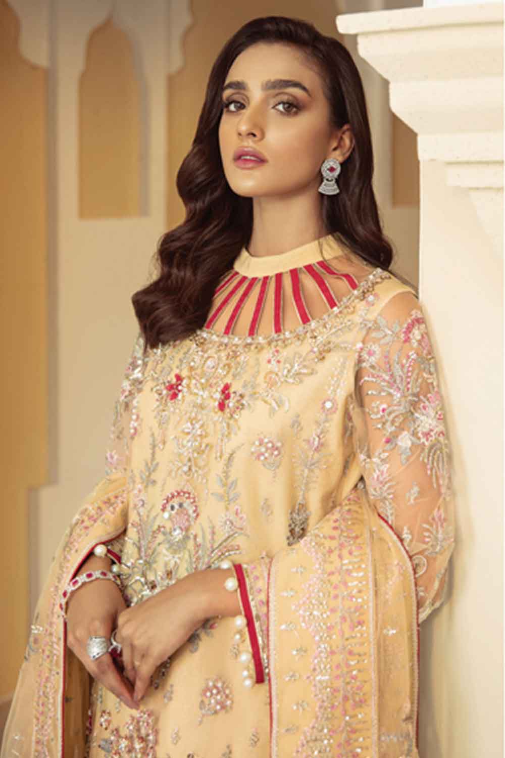 Gulaal Luxury Formals`21 D#8