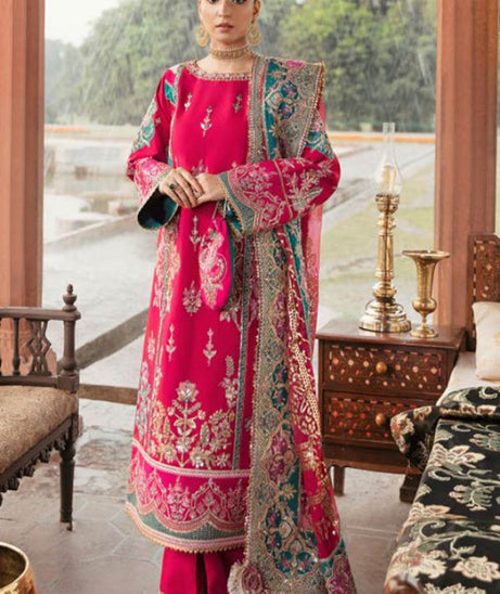 Gulaal Wedding Collection`21 WU#5