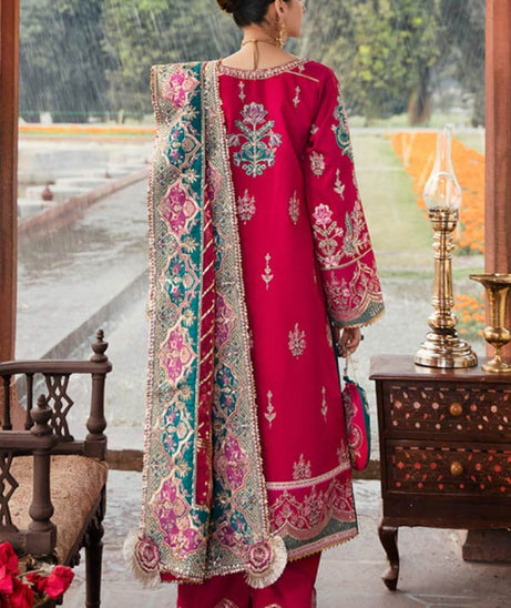Gulaal Wedding Collection`21 WU#5