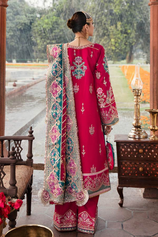 Gulaal Wedding Collection`21 WU#5