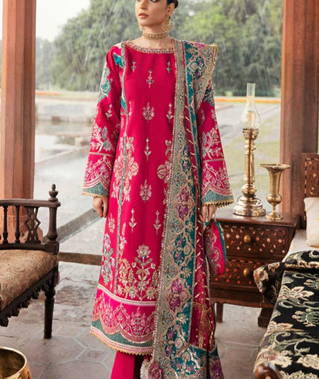 Gulaal Wedding Collection`21 WU#5