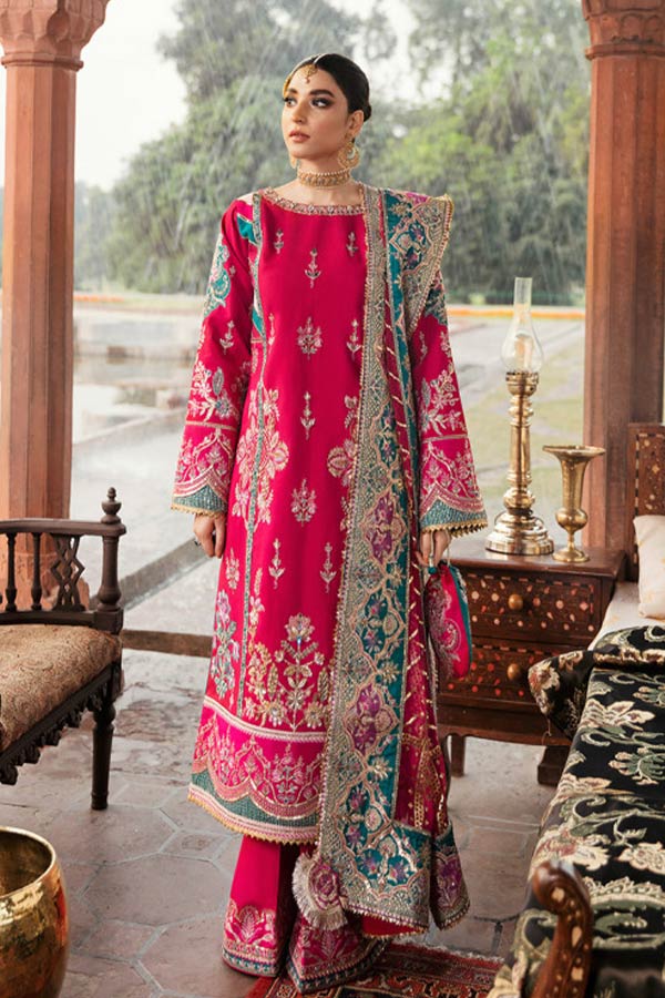 Gulaal Wedding Collection`21 WU#5
