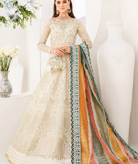 Gulaal Wedding Collection`22 D#2 (KIYARAH)