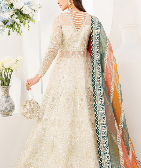 Gulaal Wedding Collection`22 D#2 (KIYARAH)