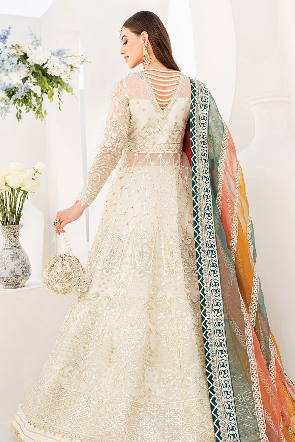 Gulaal Wedding Collection`22 D#2 (KIYARAH)