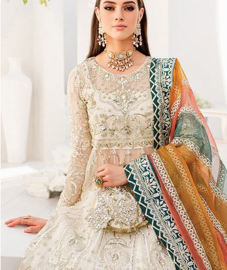 Gulaal Wedding Collection`22 D#2 (KIYARAH)