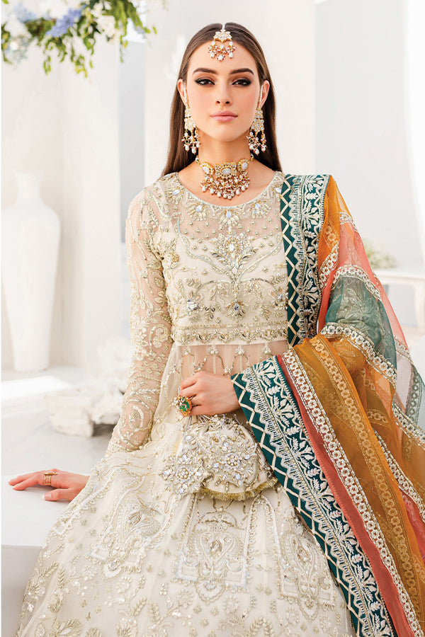 Gulaal Wedding Collection`22 D#2 (KIYARAH)