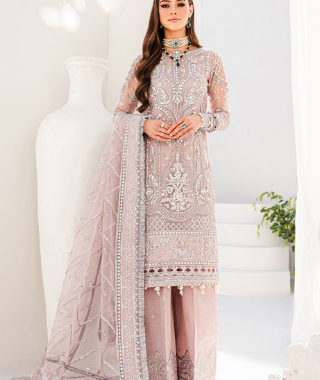 Gulaal Wedding Collection`22 D#4 (RAYAH)