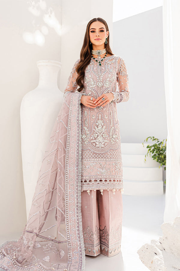 Gulaal Wedding Collection`22 D#4 (RAYAH)