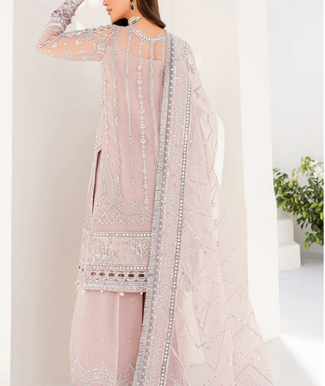Gulaal Wedding Collection`22 D#4 (RAYAH)