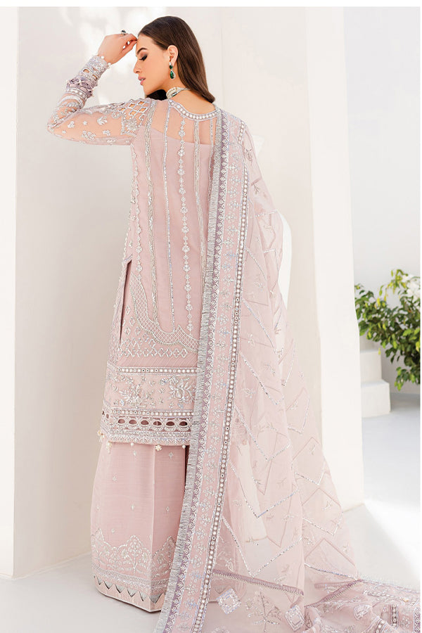 Gulaal Wedding Collection`22 D#4 (RAYAH)