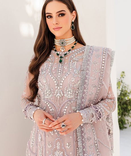Gulaal Wedding Collection`22 D#4 (RAYAH)