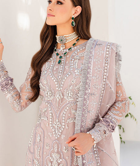 Gulaal Wedding Collection`22 D#4 (RAYAH)