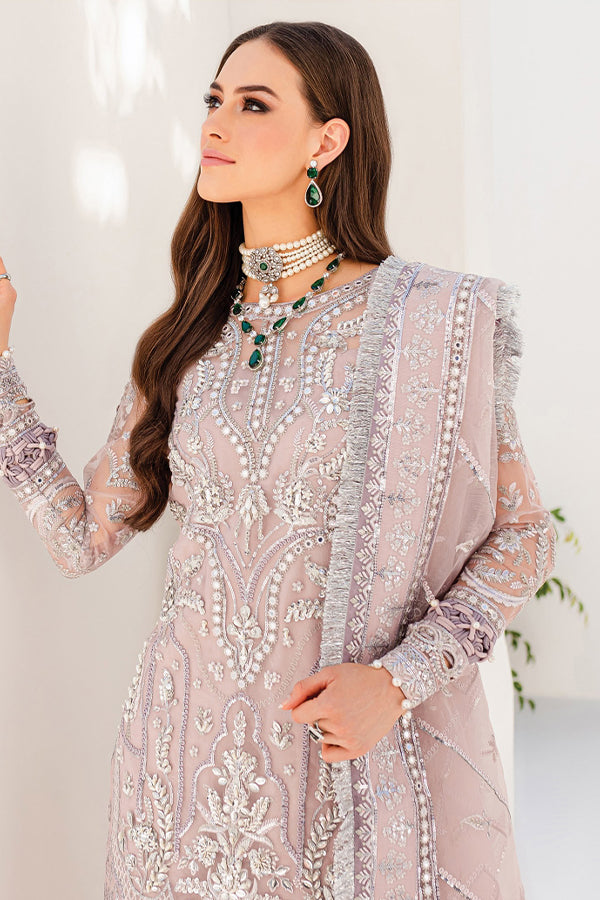 Gulaal Wedding Collection`22 D#4 (RAYAH)