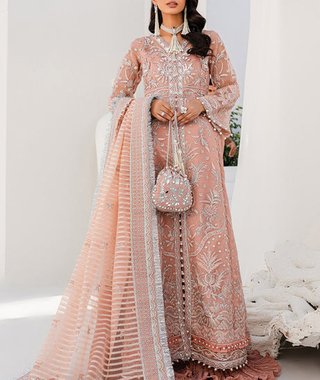 Gulaal Wedding Collection`22 D#7 (AFSANAH)